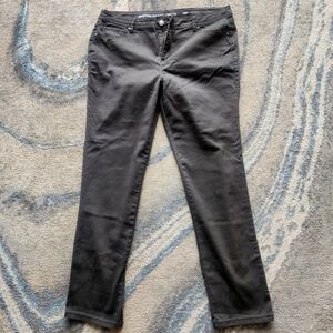 Womens Avenue Skinny Jeans 18P 29" length